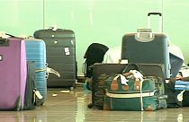 Βαρκελώνη: 2000 βαλίτσες έφτασαν με πολυήμερη καθυστέρηση