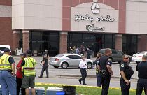 Nashville, spara in un cinema e ferisce 3 persone: ucciso