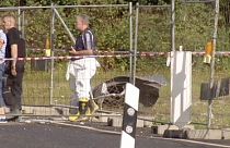 Следователи выясняют причину взрыва на химзаводе в Германии