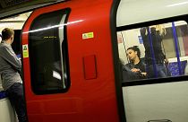 Londres: metro em greve pela segunda vez este mês