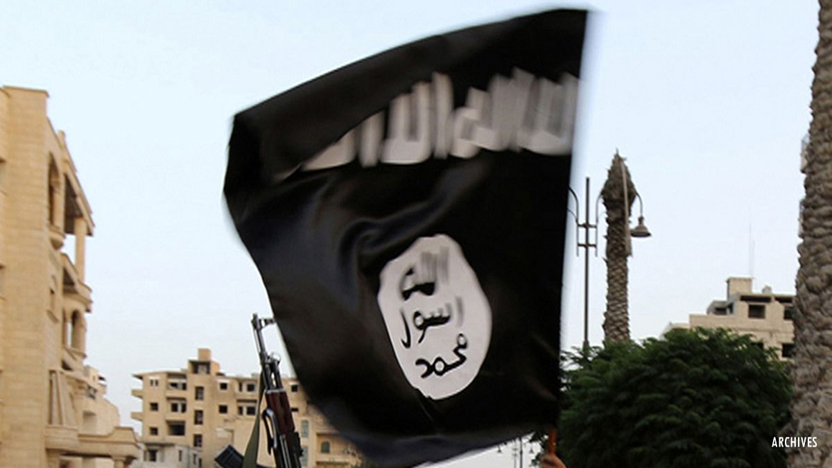 IS-Sympathisant in Baden-Württemberg festgenommen - Dschihadisten drohen Deutschland
