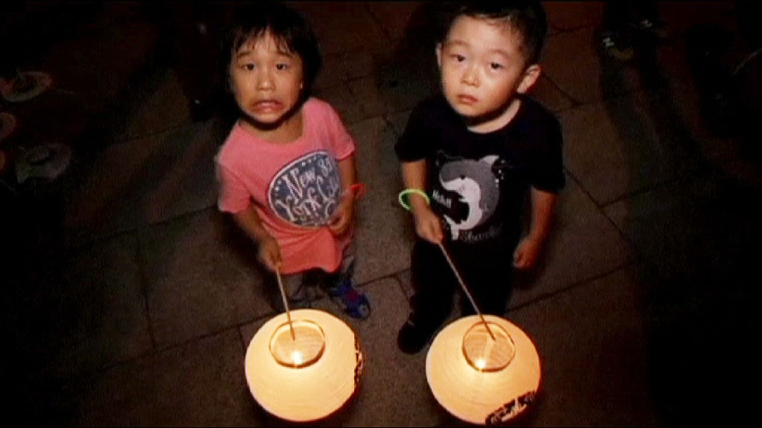 Hiroshima remembered in Japan