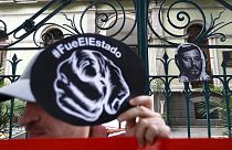 Mexique : Ruben Espinosa, victime de son combat contre la corruption à Veracruz