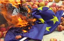 Ρωσία: Για ένα χρόνο παρατείνει το εμπάργκο στα προϊόντα τροφίμων από τη Δύση