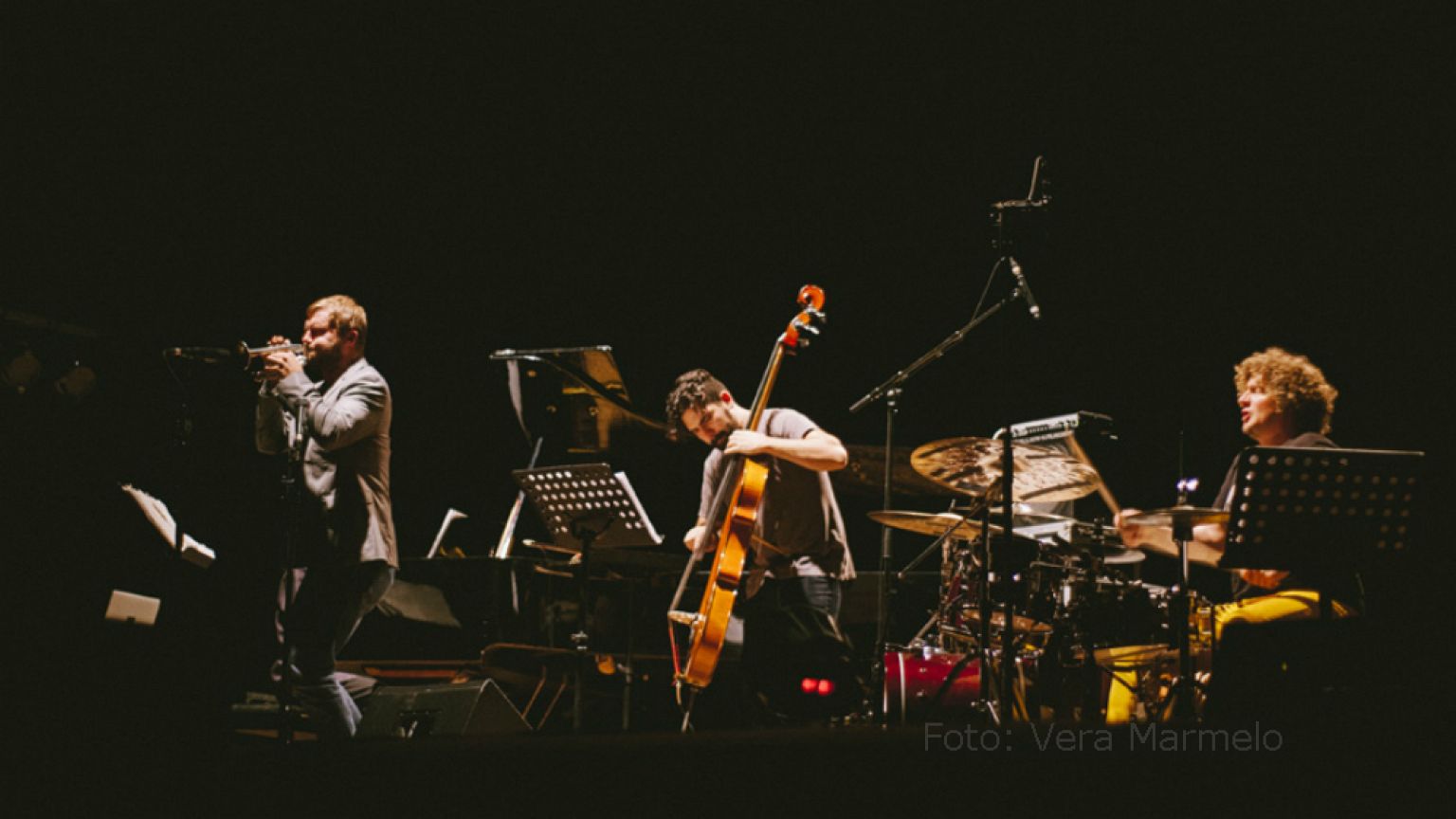 Matana Roberts e Laraaji voltam a Portugal para o Out.Fest 2015