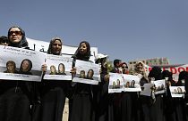 Französische Geisel nach sechs Monaten im Jemen befreit