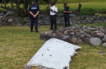 Search for MH370 wreckage intensifies at Reunion Island
