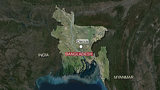Bangladeshi blogger 'murdered by machete-wielding attackers'