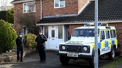 Image: Man Taken Ill In Market Town Centre Is Former Russian Spy