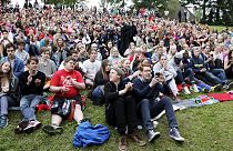 Nach Breivik-Massaker: Wieder Jugendcamp auf Utoya