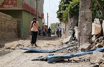 Guerrilha urbana no sudeste da Turquia faz pelo menos 5 mortos