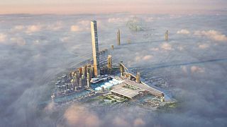 Dubai: nuovi record in vista per gli Emiri