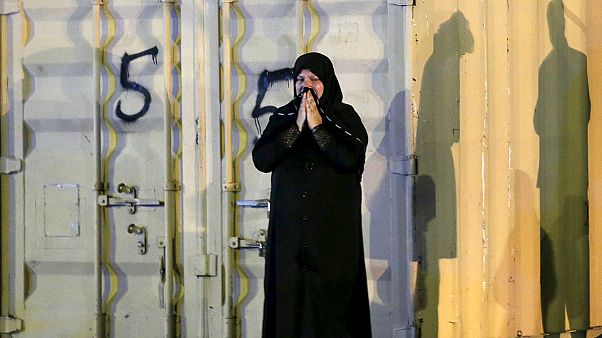 Afeganistão: Semana sangrenta em Cabul termina com mais 35 mortos Afeganistão: Semana sangrenta em Cabul termina com mais 35 mortos