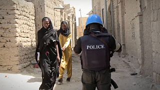 Mali: Exército liberta alguns reféns do hotel Byblos