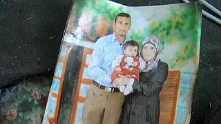 West Bank: father of Palestinian boy killed in arson attack dies of injuries