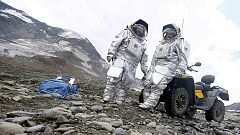 Fit für Mars