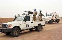 ENSZ alkalmazott és civilek is vannak az áldozatok között Maliban a túszdráma után