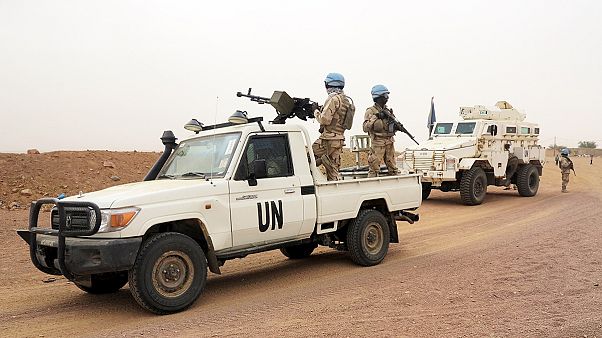 12 Tote bei Geiselnahme in Mali 12 Tote bei Geiselnahme in Mali