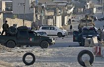 Tres ataques de la insurgencia afgana en 36 horas dejan al menos 50 muertos