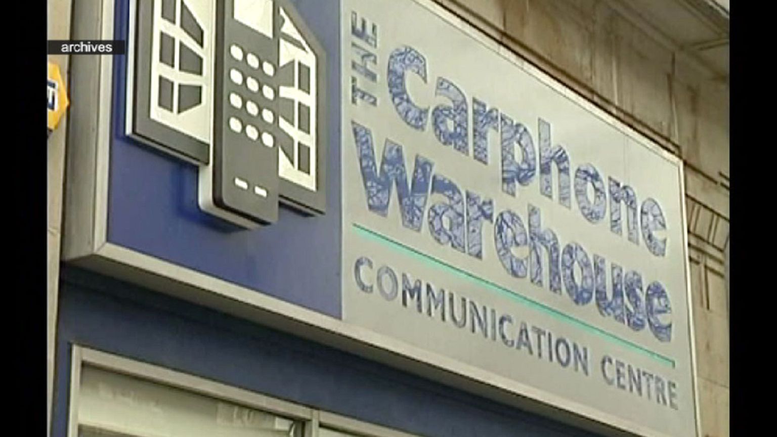 Dados de clientes da Carphone Warehouse podem ter sido roubados por "hackers"