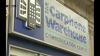 Un ciberataque contra Carphone Warehouse compromete los datos de 2.4 millones de clientes