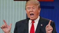 EUA: Declarações de Donald Trump criam nova polémica