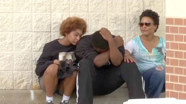 El FBI abre una investigación sobre la muerte de un joven negro en Texas El FBI abre una investigación sobre la muerte de un joven negro en Texas