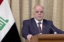 Premier iracheno al Abadi promette riforme anti-corruzione, ma il paese gli sta sfuggendo di mano