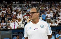 Marseille coach quits after just one match of the new season