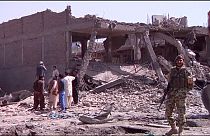 Afghanistan, i talebani colpiscono ancora:bomba nella provincia di Kunduz, 29 morti