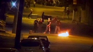 Turkey: PKK protesters clash with police and car bomb injures ten in Istanbul