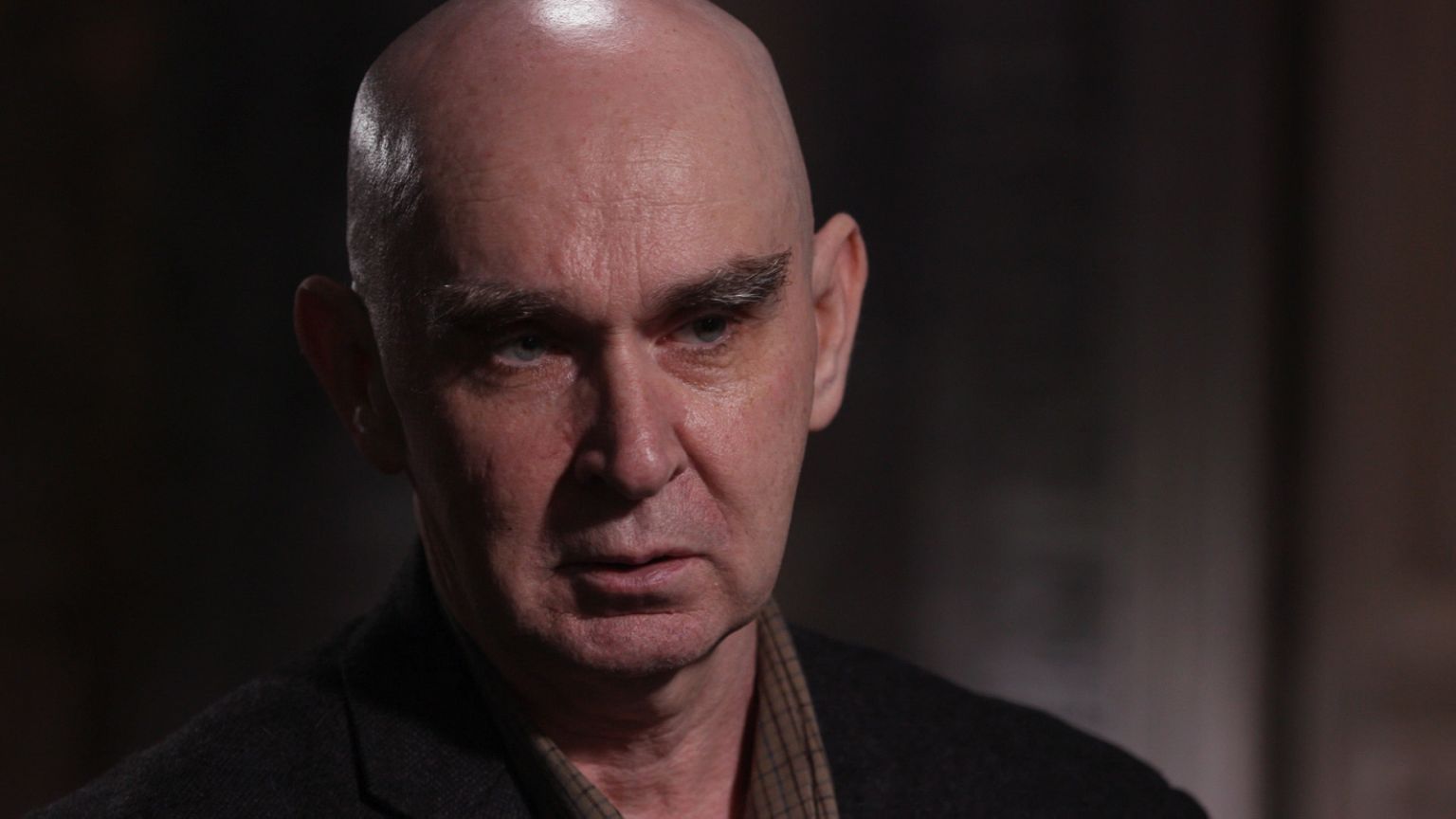 Image: Former Soviet double agent Boris Karpichkov