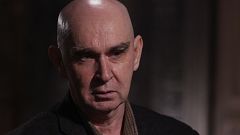 Image: Former Soviet double agent Boris Karpichkov