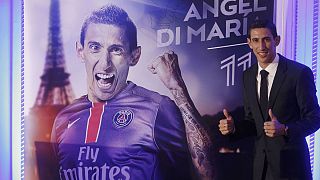 The Corner: Di Maria 're' del mercato, il River torna sul trono del Sudamerica