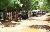 Mali: un grupo yihadista de reciente creación podría ser el autor de la toma de rehenes en Sévaré