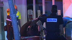 Britische Polizei geht auf Mallorca auf Streife