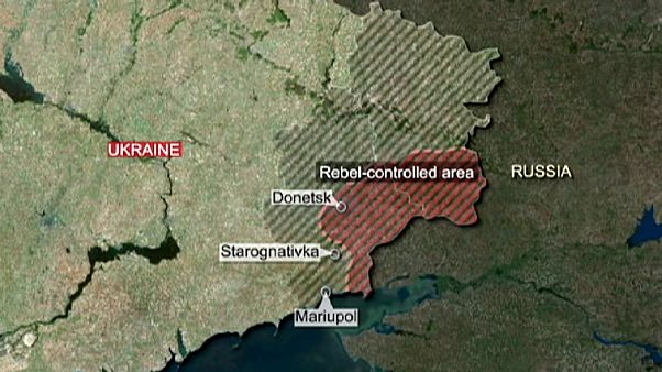 Киев и ДНР обвинили друг друга в возобновлении боевых действий Киев и ДНР обвинили друг друга в возобновлении боевых действий