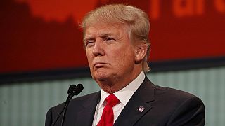 EUA: Trump favorito à nomeação presidencial republicana