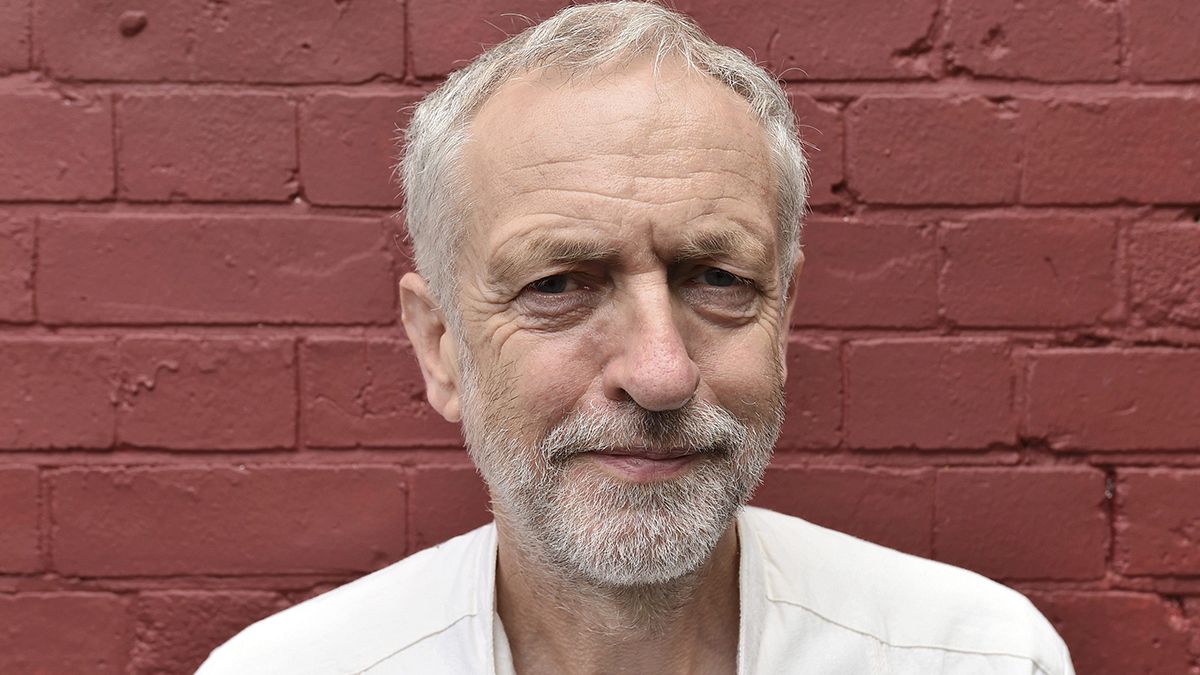 Großbritannien: Steht Labour vor dem Linksruck?