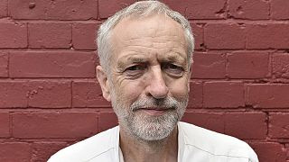 Sorprendente ascenso del diputado Jeremy Corbyn para liderar a los laboristas