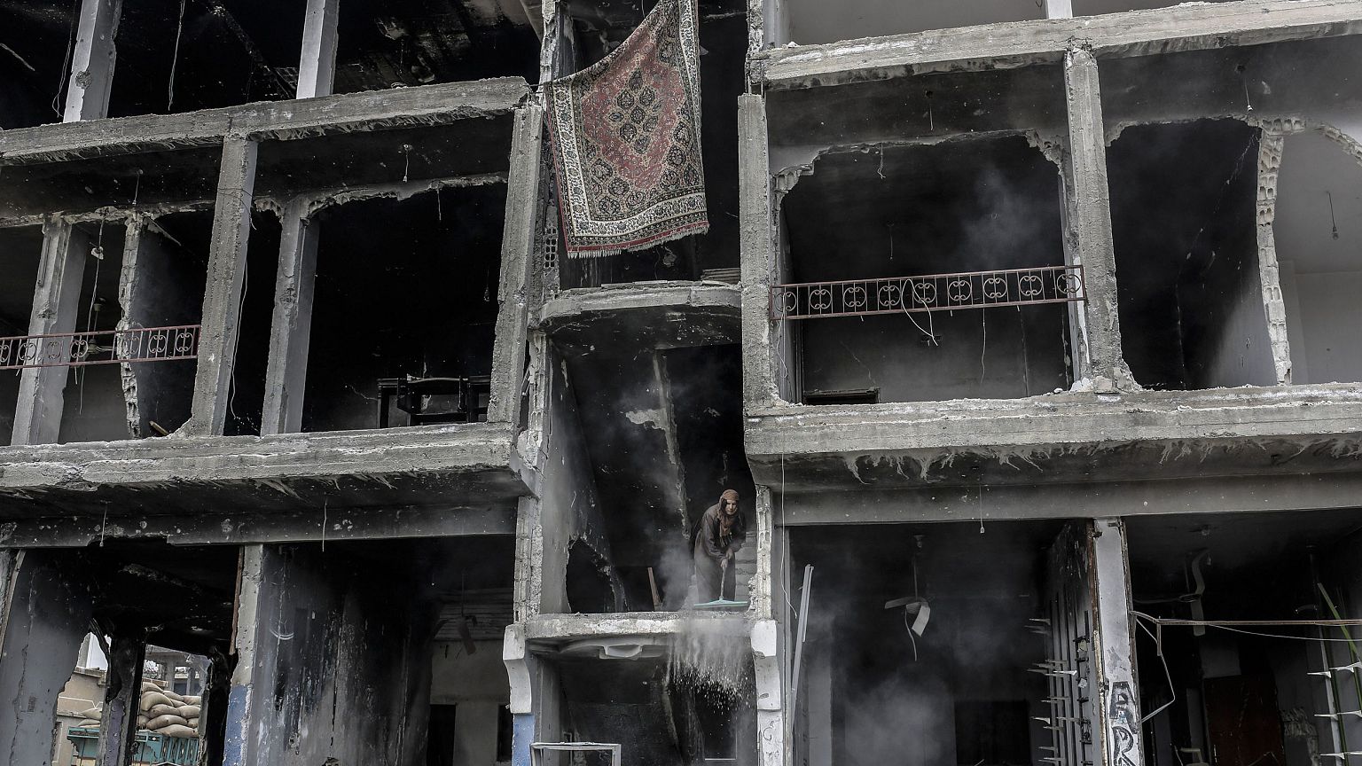 Image: Kobani