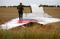 Flug MH17: Abschuss durch russische Buk-Rakete wahrscheinlich