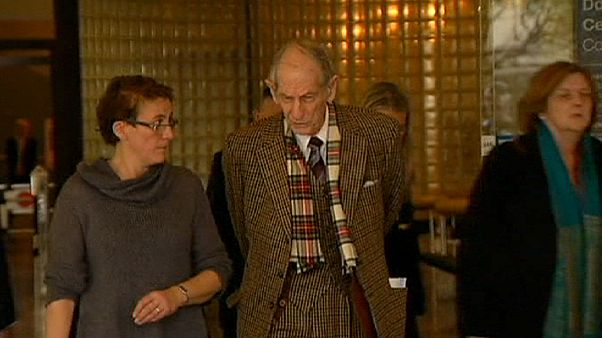 Életfogytiglani börtönt is kaphat a kilencvenegy éves drogfutár Életfogytiglani börtönt is kaphat a kilencvenegy éves drogfutár