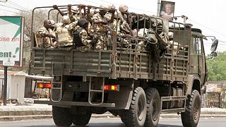 Bomba in un mercato in Nigeria, decine di vittime