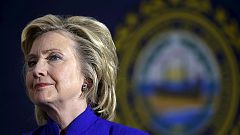 EUA: Hillary entrega correio eletrónico ao FBI