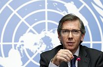 Libia: le dimissioni del premier di Tobruk irrompono nei colloqui di Ginevra