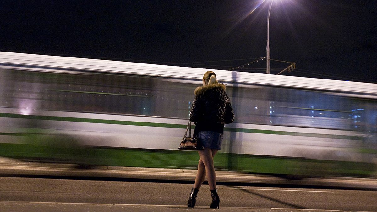 Amnesty International предлагает декриминализовать проституцию