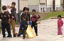 Afflux de migrants : l'Allemagne s'active pour loger ses demandeurs d'asile