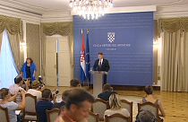 Horvátországot megrázta a túsz kivégzésének híre