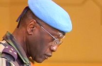 Κεντροαφρικανική Δημοκρατία: Παραιτήθηκε ο επικεφαλής της αποστολής του ΟΗΕ